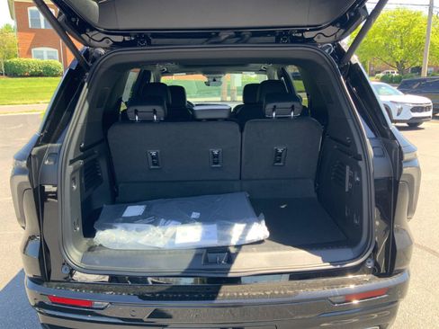 New 2026 Chevrolet Traverse High Country AWD/4WD image 34