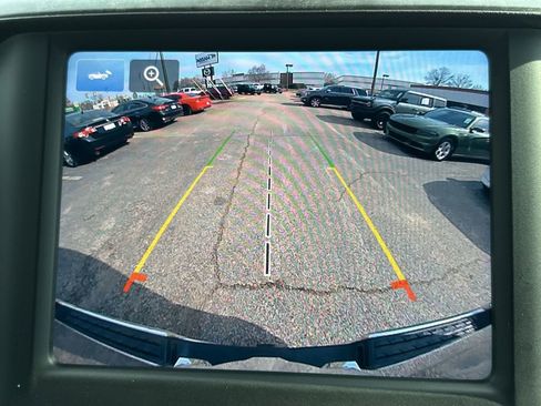 Used 2022 RAM 1500 Big Horn image 16