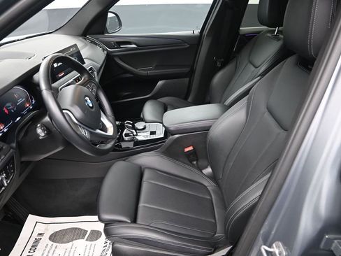 Used 2024 BMW X3 xDrive30i AWD/4WD image 14