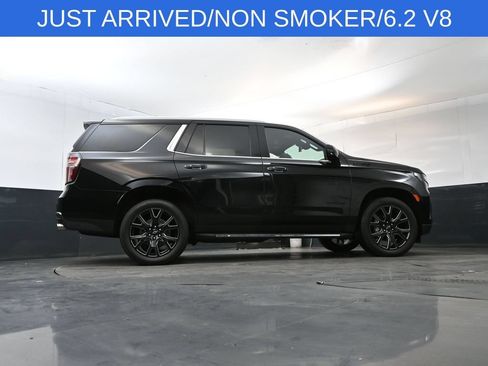 Used 2023 Chevrolet Tahoe High Country AWD/4WD image 24