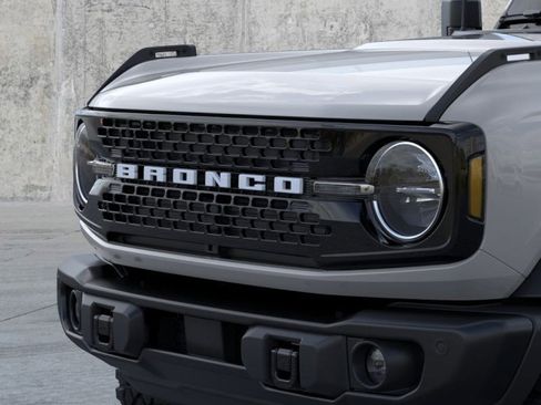 New 2026 Ford Bronco Big Bend image 13