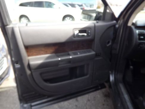 Used 2019 Ford Flex Limited w/ Equipment Group 303A image 10