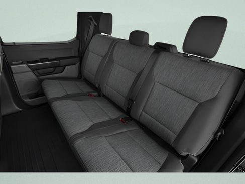 Used 2023 Ford F150 XLT w/ Trailer Tow Package image 13