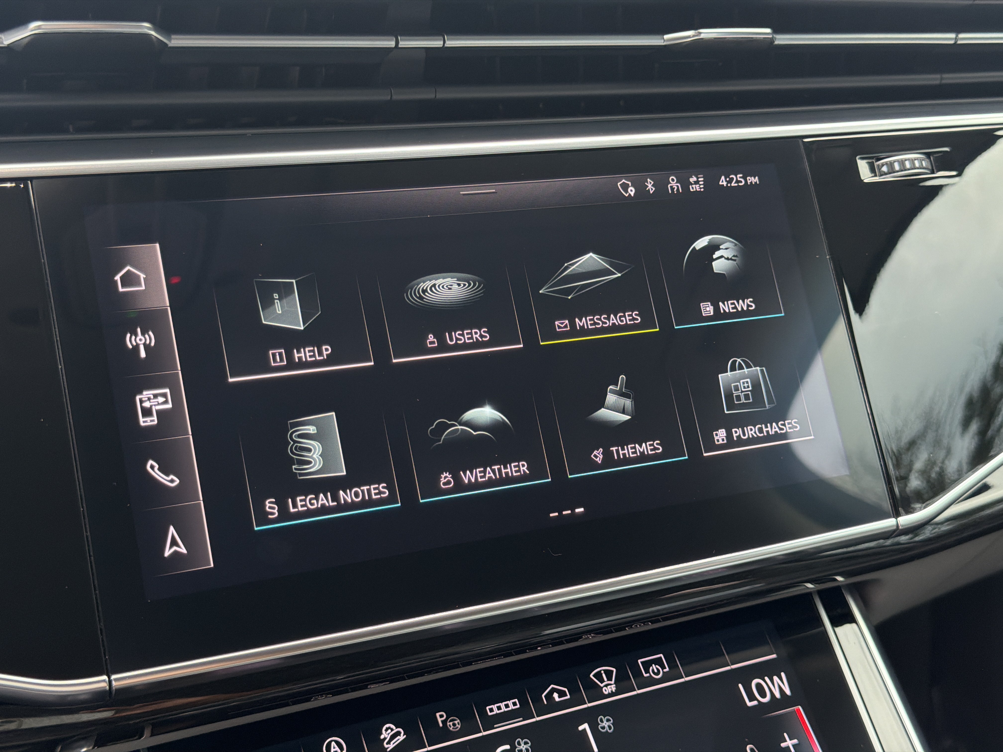 Certified 2023 Audi Q7 3.0T Prestige AWD/4WD image 25