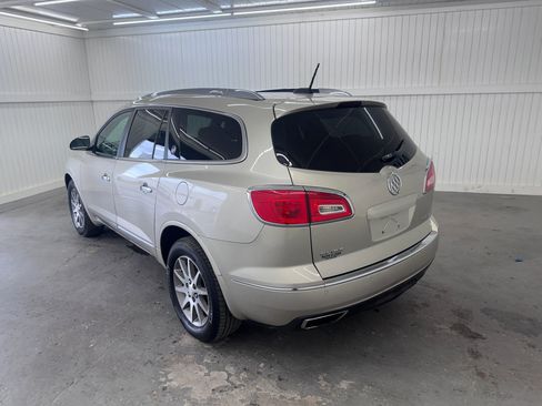 Used 2017 Buick Enclave Leather w/ Trailering Package image 7