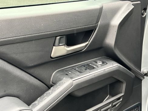 Used 2024 Toyota Tacoma TRD Off-Road w/ TRD Off Road Upgrade Package image 14