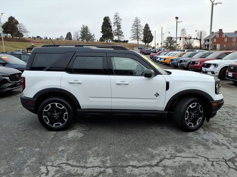 New 2026 Ford Escape Active w/ Active Premium Tech Pack image 3