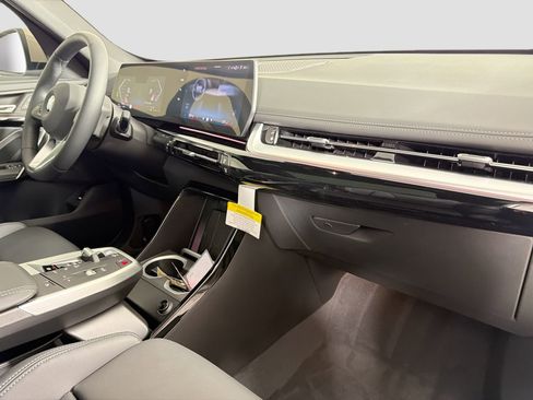 New 2026 BMW X1 xDrive28i w/ Convenience Package image 28