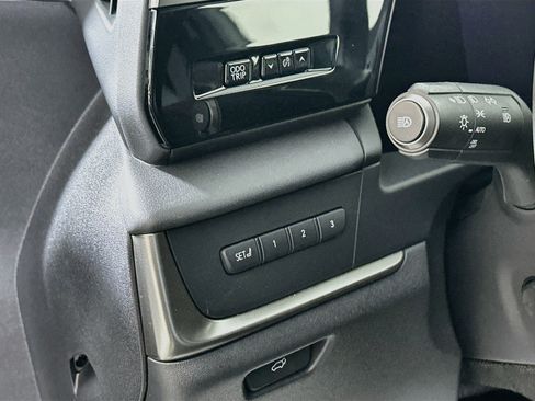 Used 2026 Lexus RZ 350e 2WD w/ Technology Package image 10