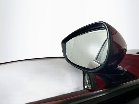 Used 2024 MAZDA CX-90 Plug-In Hybrid w/ Preferred AWD/4WD image 16