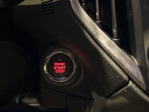 Certified 2022 Subaru Forester Limited w/ Popular Package #2 image 15