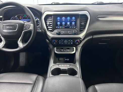Used 2023 GMC Acadia SLT image 12