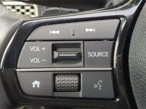 Used 2023 Honda Civic Sport image 22