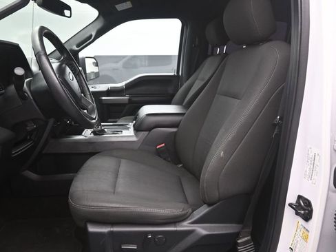 Used 2019 Ford F150 XLT w/ Equipment Group 302A Luxury RWD image 18