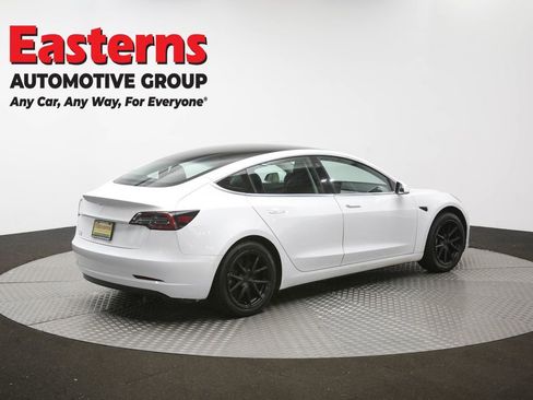 Used 2020 Tesla Model 3 Standard Range image 36