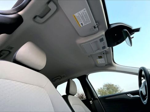 Certified 2023 Ford Escape Active w/ Tech Pack #2 image 14