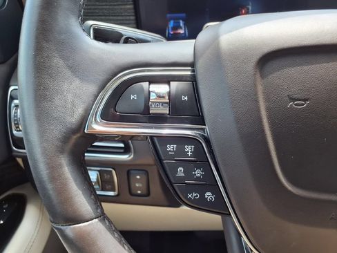 Used 2024 Lincoln Navigator Black Label AWD/4WD image 16