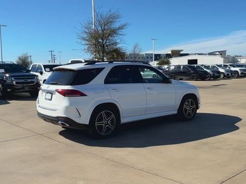 Used 2020 Mercedes-Benz GLE 350 image 8