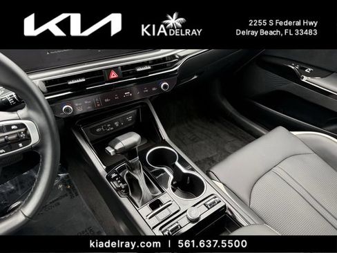 Used 2026 Kia K5 GT-Line FWD image 25
