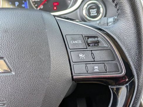 Used 2025 Mitsubishi Eclipse Cross SE AWD/4WD image 19