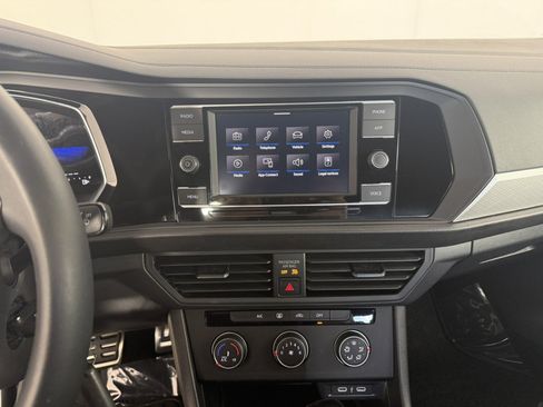 Used 2023 Volkswagen Jetta Sport w/ IQ.Drive Package FWD image 18