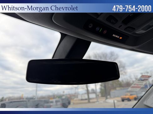 Used 2021 Chevrolet Silverado 1500 RST w/ Texas Edition Plus image 31