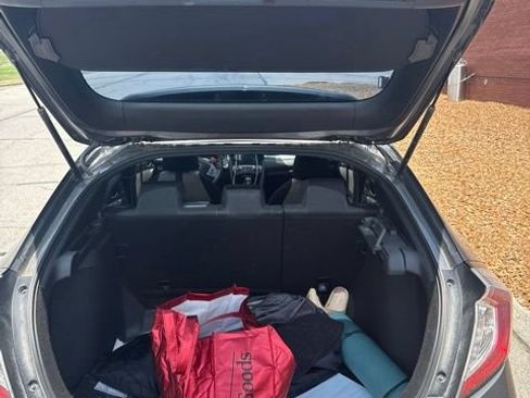 Used 2019 Honda Civic EX image 17