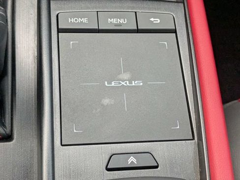 Used 2022 Lexus ES 350 F Sport w/ Accessory Package 2 FWD image 22