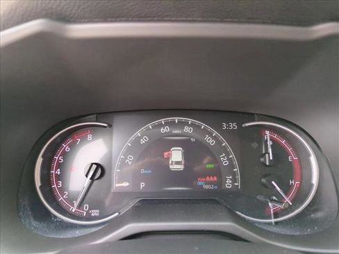 Certified 2025 Toyota RAV4 XLE Premium image 11