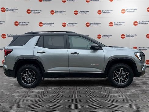 New 2026 GMC Terrain AT4 w/ Convenience Package III image 6