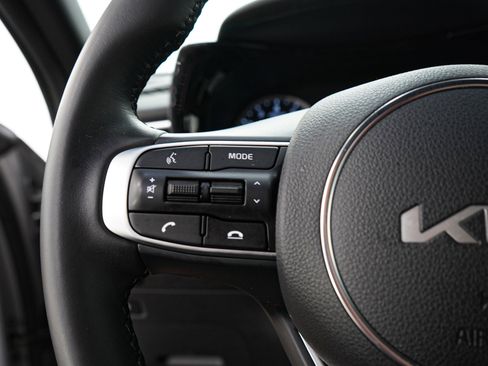 Used 2024 Kia K5 GT-Line w/ GT-Line Premium Package FWD image 26