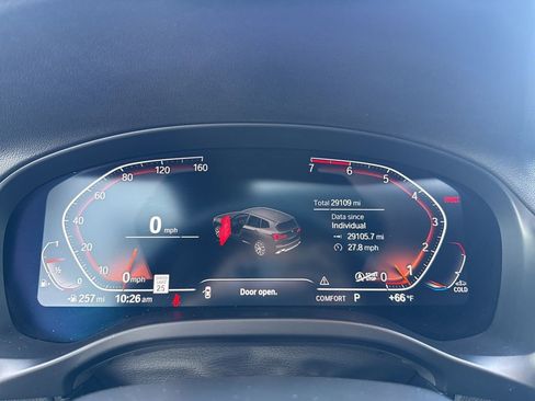 Used 2023 BMW X3 sDrive30i w/ Convenience Package image 19