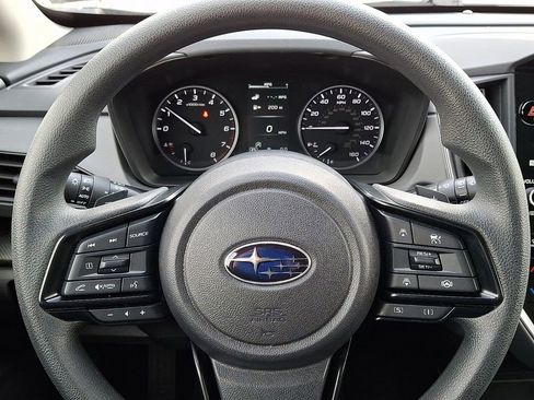 Used 2024 Subaru Crosstrek 2.0i Premium image 19