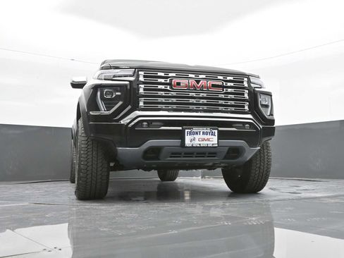 New 2026 GMC Canyon Denali image 68