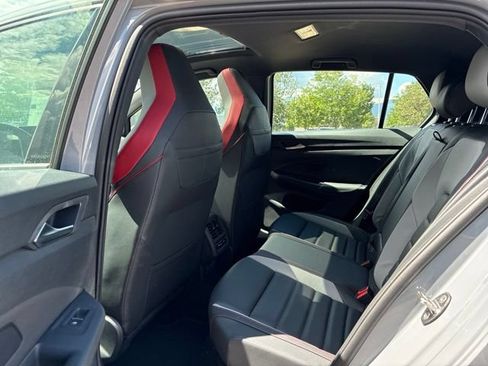 New 2026 Volkswagen GTI Autobahn FWD image 8