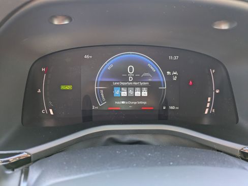 New 2026 Toyota Camry LE FWD image 26