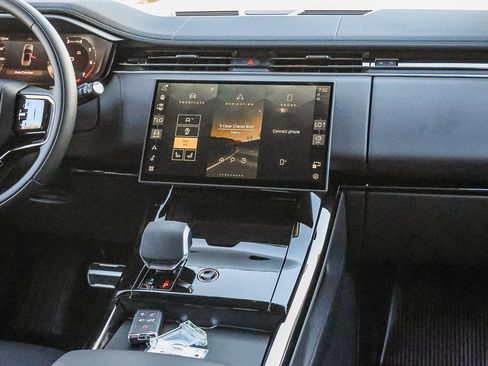 Certified 2026 Land Rover Range Rover Sport Dynamic SE AWD/4WD image 18