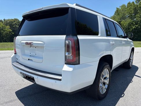 Used 2016 GMC Yukon SLE w/ Convenience Package RWD image 5