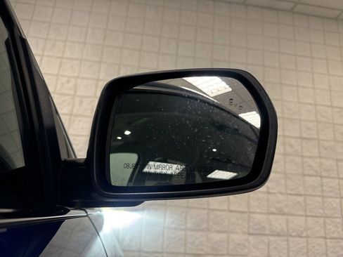 Certified 2024 Ford Edge SEL w/ Convenience Package image 30