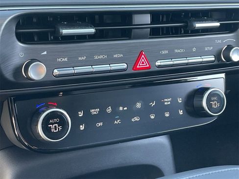 New 2026 Hyundai Palisade Calligraphy image 26