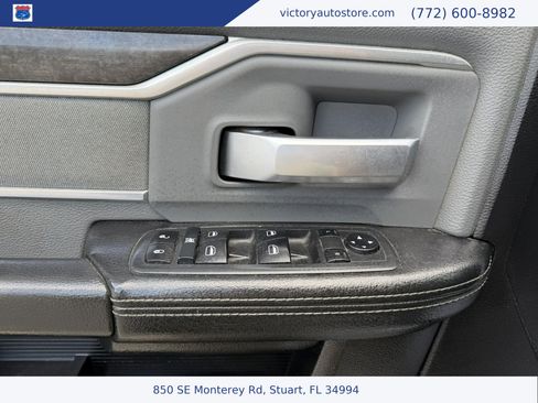 Used 2019 RAM 2500 Big Horn AWD/4WD image 25
