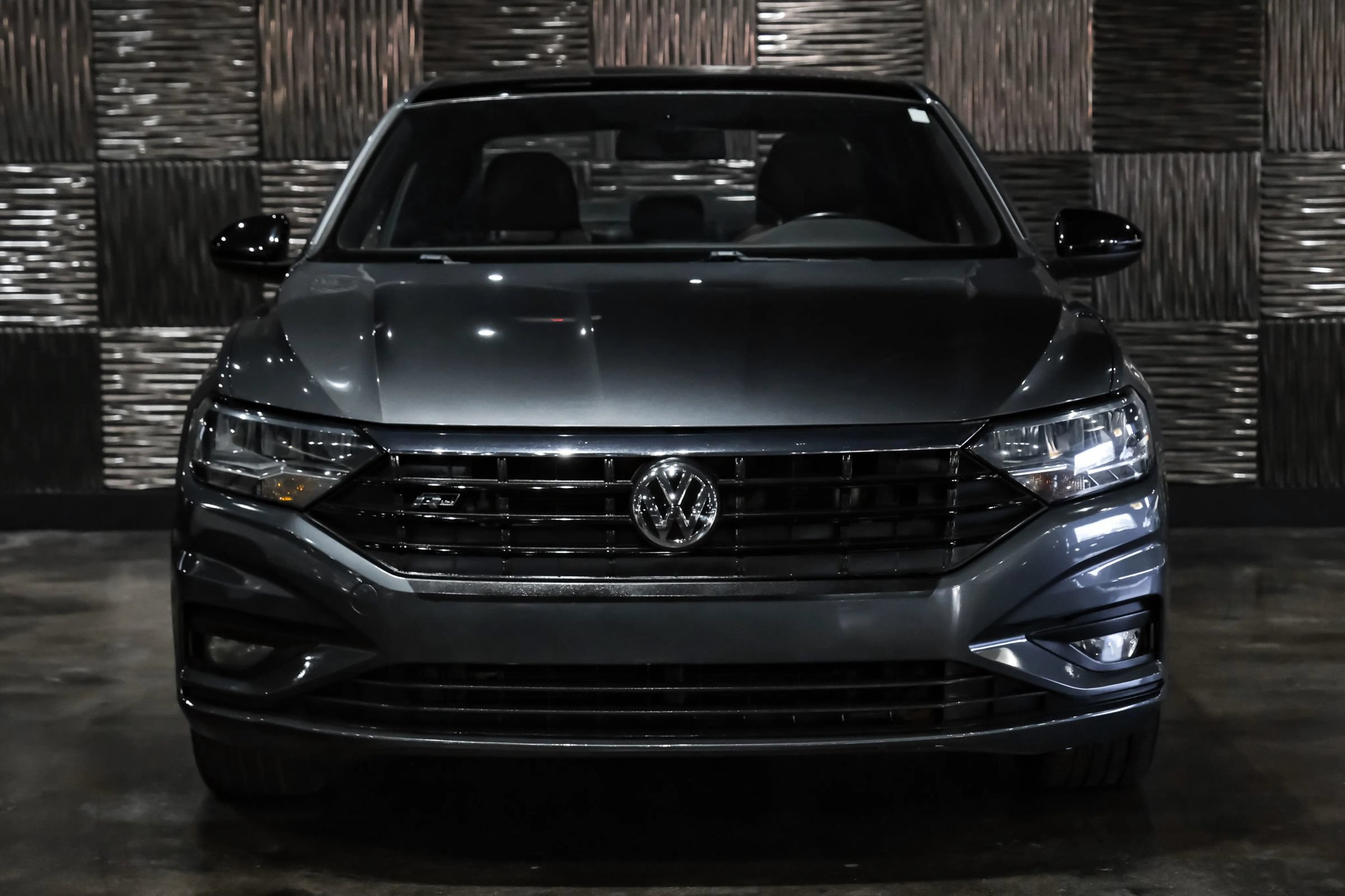 Used 2019 Volkswagen Jetta R-Line FWD image 6