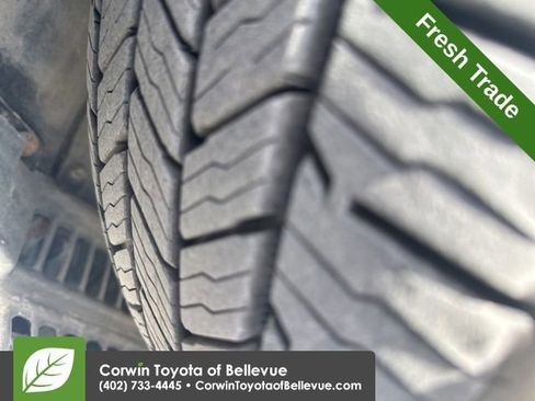 Used 2017 Toyota Highlander Limited w/ Protection Package #3 image 13