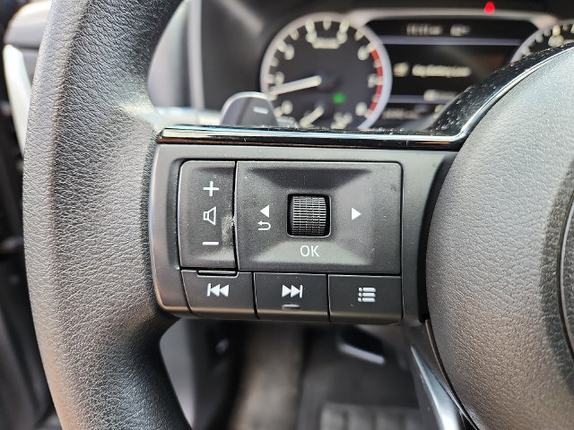 Used 2023 Nissan Rogue SV AWD/4WD image 21