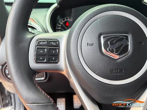 Used 2017 Dodge Viper GTS RWD image 26