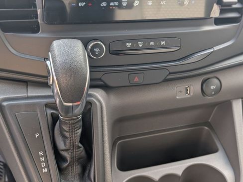 New 2026 Ford Transit 350 XL RWD image 25