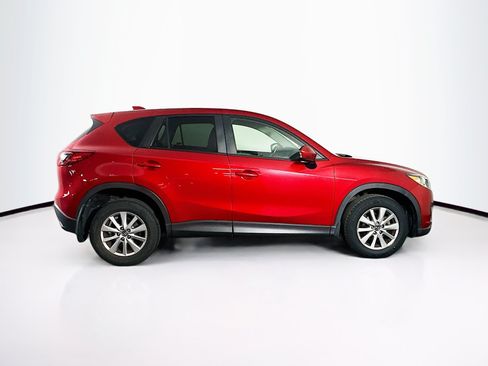 Used 2015 MAZDA CX-5 Touring FWD image 10