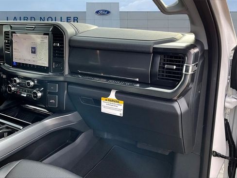 New 2026 Ford F250 Lariat image 30