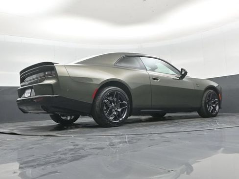 New 2026 Dodge Charger Scat Pack w/ Blacktop Package AWD/4WD image 40