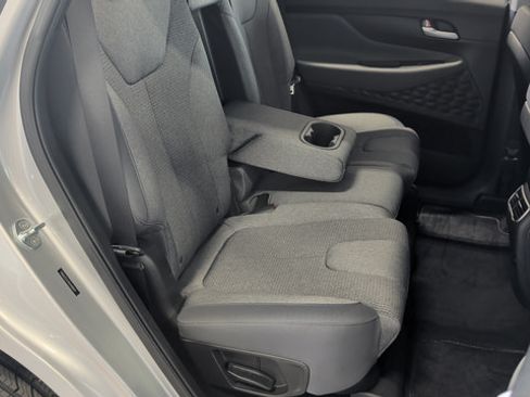 Used 2022 Hyundai Santa Fe SEL AWD/4WD image 24